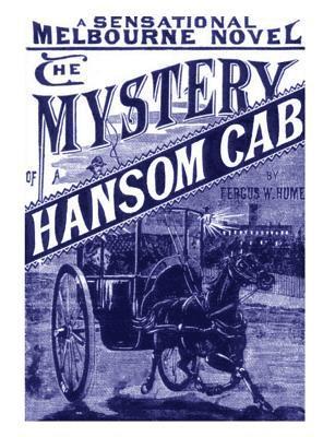 The Mystery of a Hansom Cab 1