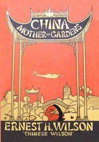 bokomslag China Mother of Gardens