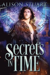 bokomslag Secrets in Time