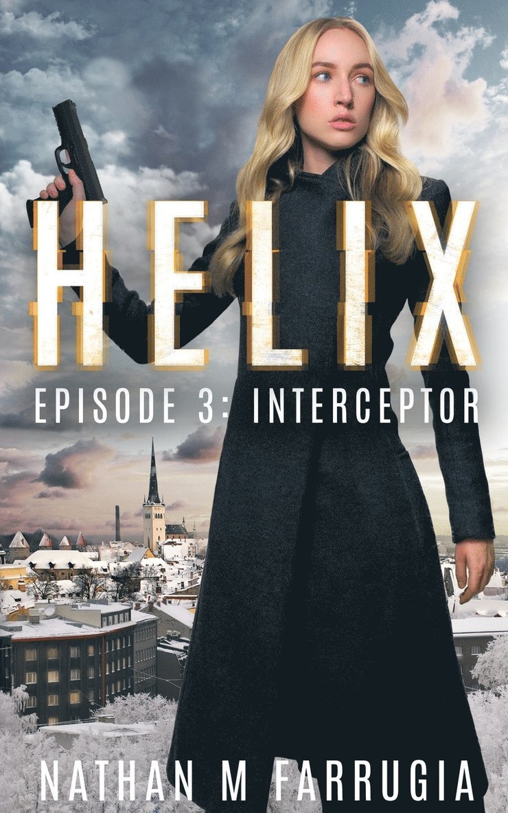 Helix 1