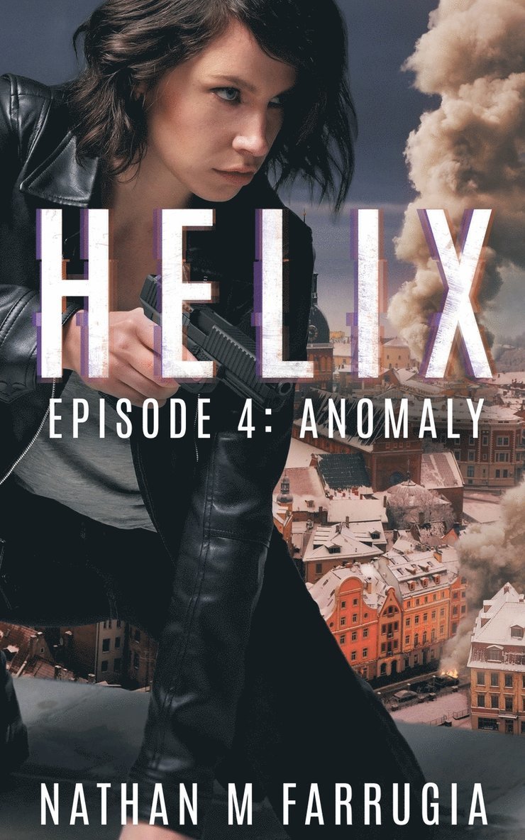 Helix 1