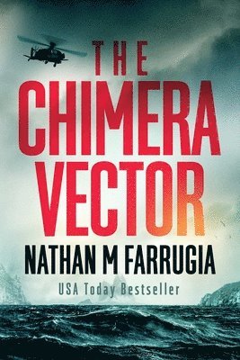 bokomslag The Chimera Vector