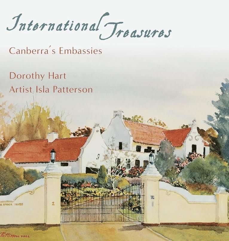 International Treasures 1