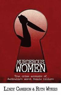bokomslag Murderous Women