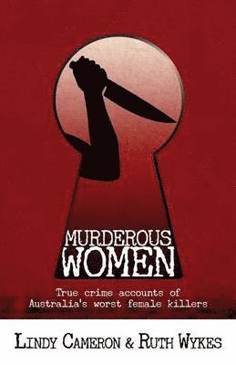 Murderous Women 1