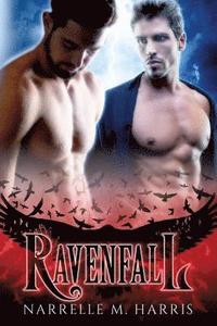 bokomslag Ravenfall