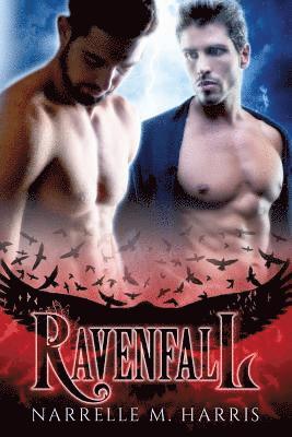 Ravenfall 1