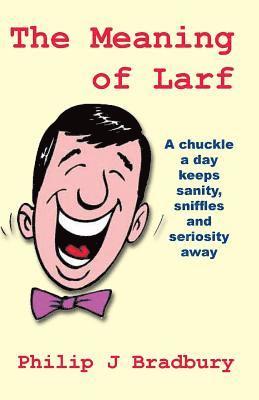 Meaning of Larf