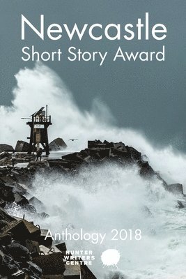 Newcastle Short Story Award 2018 1