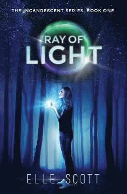 Elle Scott - Ray of Light, Häftad
