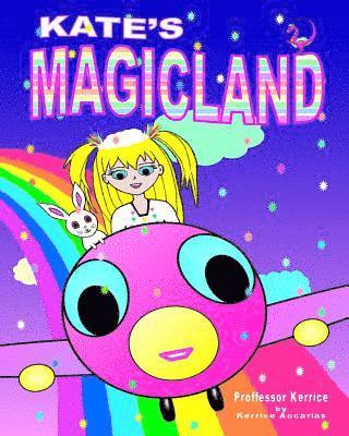 Kate's MagicLand 1