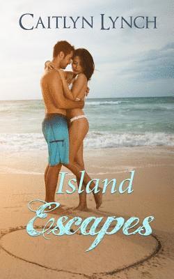 bokomslag Island Escapes
