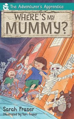 Where's my Mummy? 1