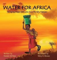 bokomslag Water for Africa