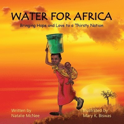 Water for Africa 1