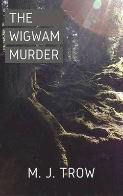 bokomslag Wigwam Murder