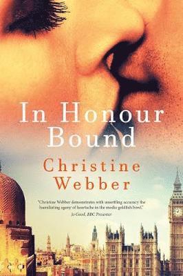 Christine Webber - In Honour Bound, Häftad