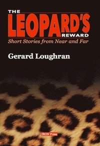 bokomslag The Leopard's Reward