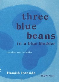 bokomslag Three Blue Beans