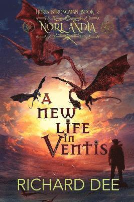 A New Life in Ventis 1