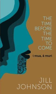 The Time Before The Time To Come 1