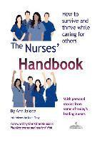 bokomslag The Nurses Handbook