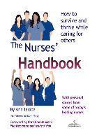 Ann Jaloba, Jean Gray - Nurses Handbook, Häftad