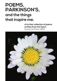 bokomslag Poems, Parkinson's and the Things That Inspire Me