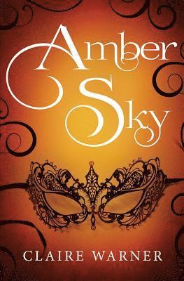 bokomslag Amber Sky
