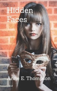 bokomslag Hidden Faces