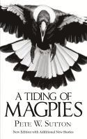 bokomslag Tiding of Magpies