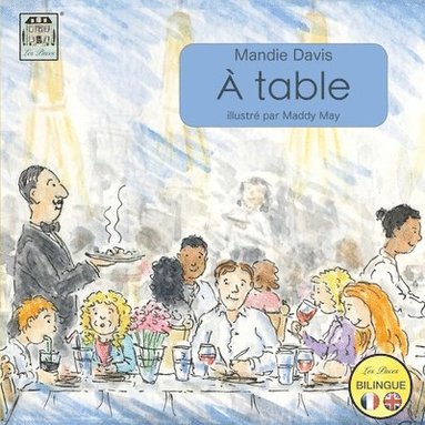 bokomslag Table