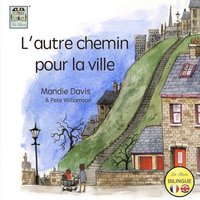 bokomslag L'Autre Chemin pour la Ville