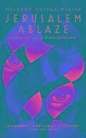 bokomslag Jerusalem Ablaze: Stories of Love and Other Obsessions