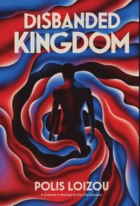bokomslag Disbanded Kingdom