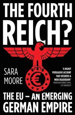 bokomslag Fourth Reich?