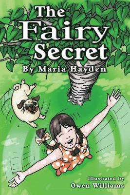 The Fairy Secret 1