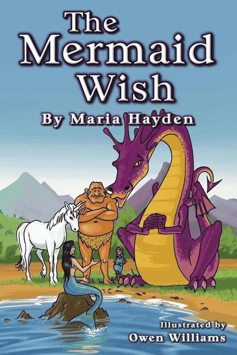 Mermaid Wish 1