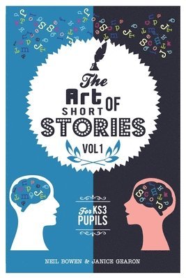 Janice Bowen, Neil, Gearon - Art of Short Stories, Häftad