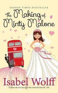bokomslag The Making of Minty Malone