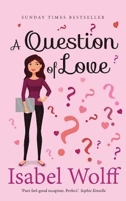 A Question of Love 1