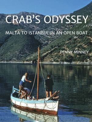 Crab's Odyssey 1