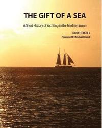 bokomslag The Gift of a Sea