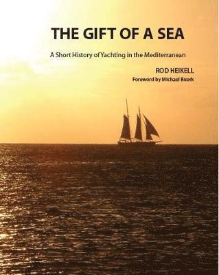 The Gift of a Sea 1