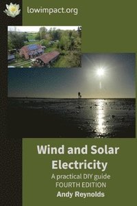 bokomslag Wind and Solar Edition 4