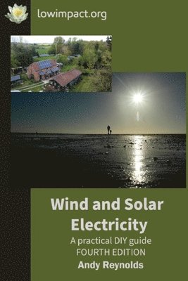 Wind and Solar Edition 4 1