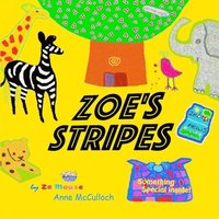 bokomslag Zoe's Stripes