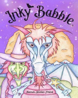 Inky Babble 1