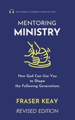 Mentoring Ministry 1