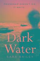 Sara Bailey - Dark Water, Häftad